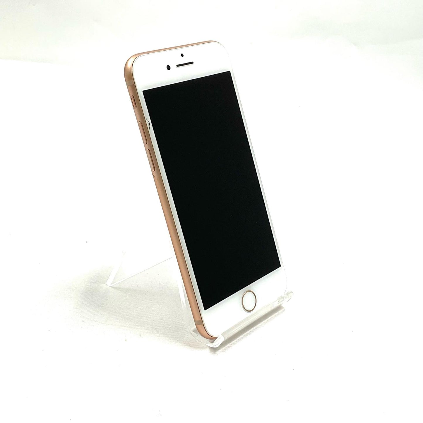 【最速発送】Apple iPhone iPhone 8 64GB ゴールド docomo 白ロム【難有】 82%