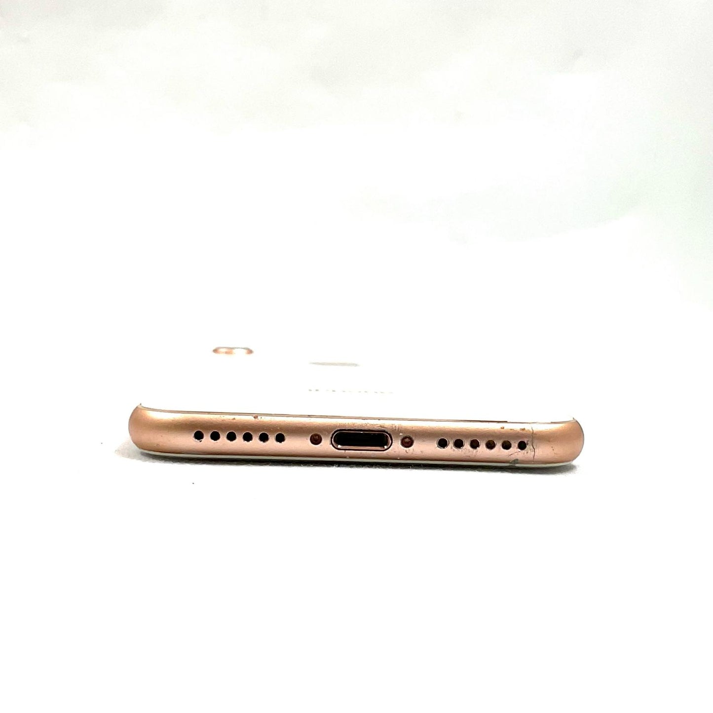 【最速発送】Apple iPhone iPhone 8 64GB ゴールド docomo 白ロム【難有】 82%
