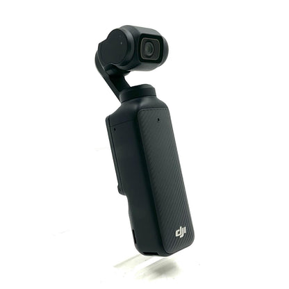 【全額返金保証】【最速発送】DJI Osmo Pocket 3 クリエイター コンボ 美品 動作確認済