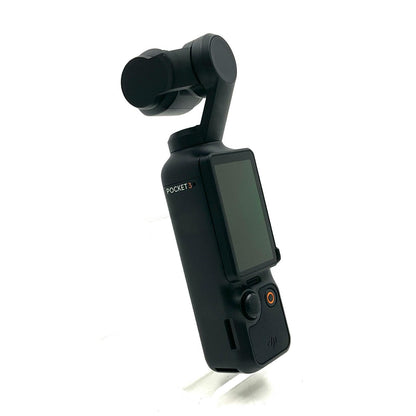【全額返金保証】【最速発送】DJI Osmo Pocket 3 クリエイター コンボ 美品 動作確認済