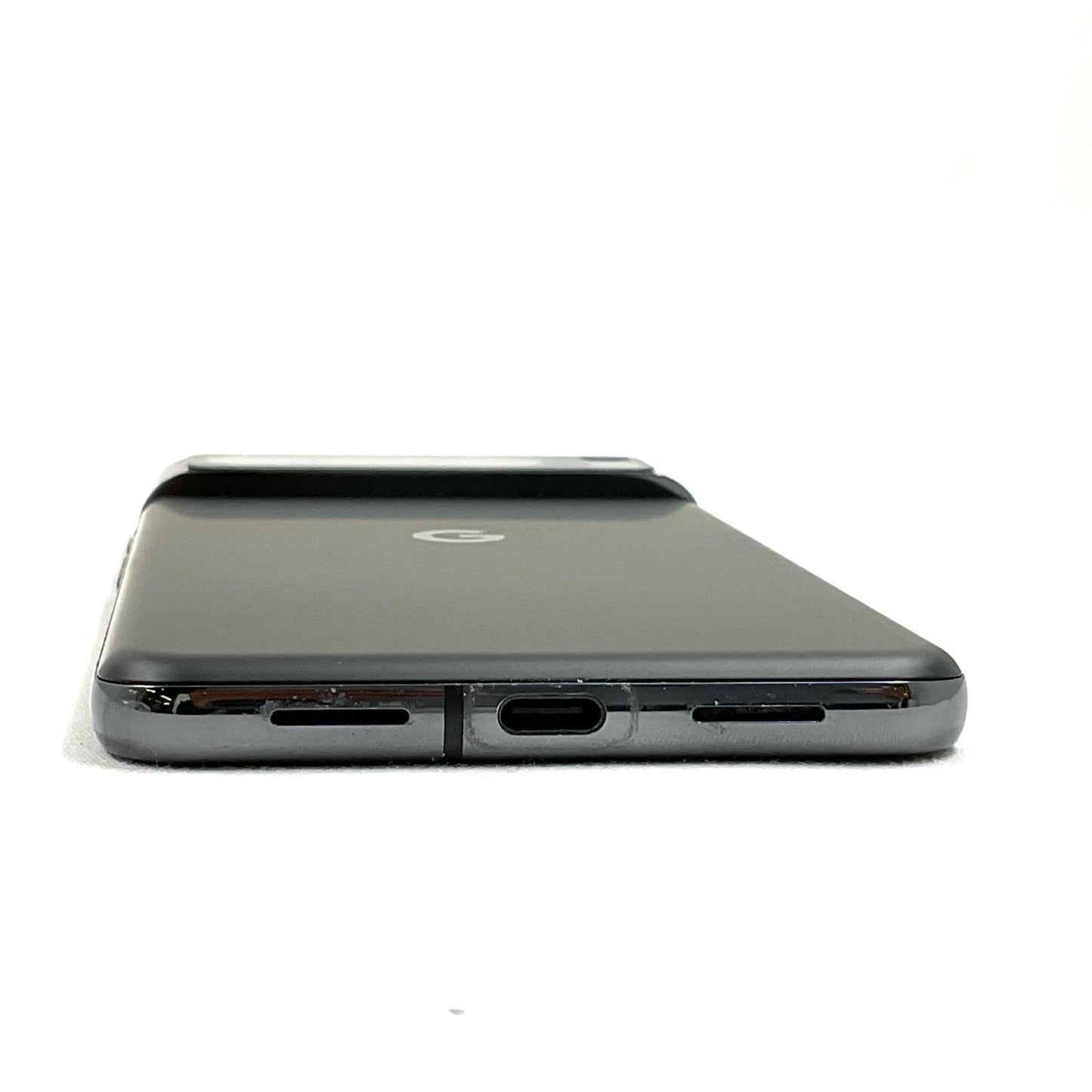 【全額返金保証】【最速発送】Google Pixel 8　Pro 256GB オビシディアン SIMフリー GE9DP 白ロム 美品 動作確認済