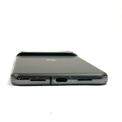 【全額返金保証】【最速発送】Google Pixel 8　Pro 256GB オビシディアン SIMフリー GE9DP 白ロム 美品 動作確認済