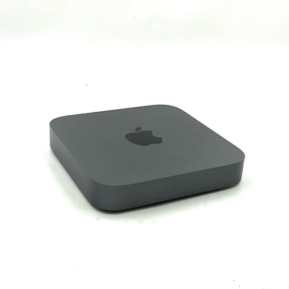 【全額返金保証】【最速発送】Apple Mac mini 3GHz 6コア　Intel Core i5 16GB SSD 512GB 美品 動作確認済