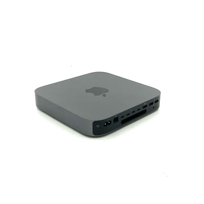 【全額返金保証】【最速発送】Apple Mac mini 3GHz 6コア　Intel Core i5 16GB SSD 512GB 美品 動作確認済