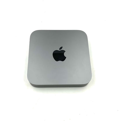 【全額返金保証】【最速発送】Apple Mac mini 3GHz 6コア　Intel Core i5 16GB SSD 512GB 美品 動作確認済