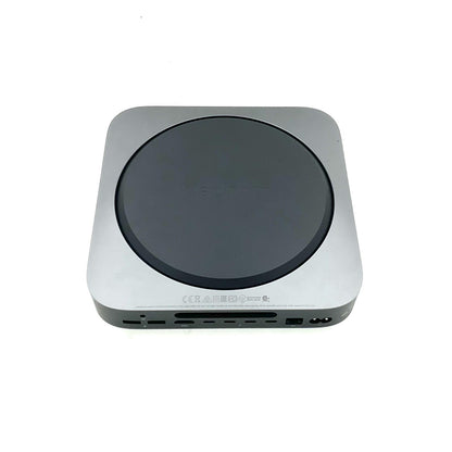 【全額返金保証】【最速発送】Apple Mac mini 3GHz 6コア　Intel Core i5 16GB SSD 512GB 美品 動作確認済