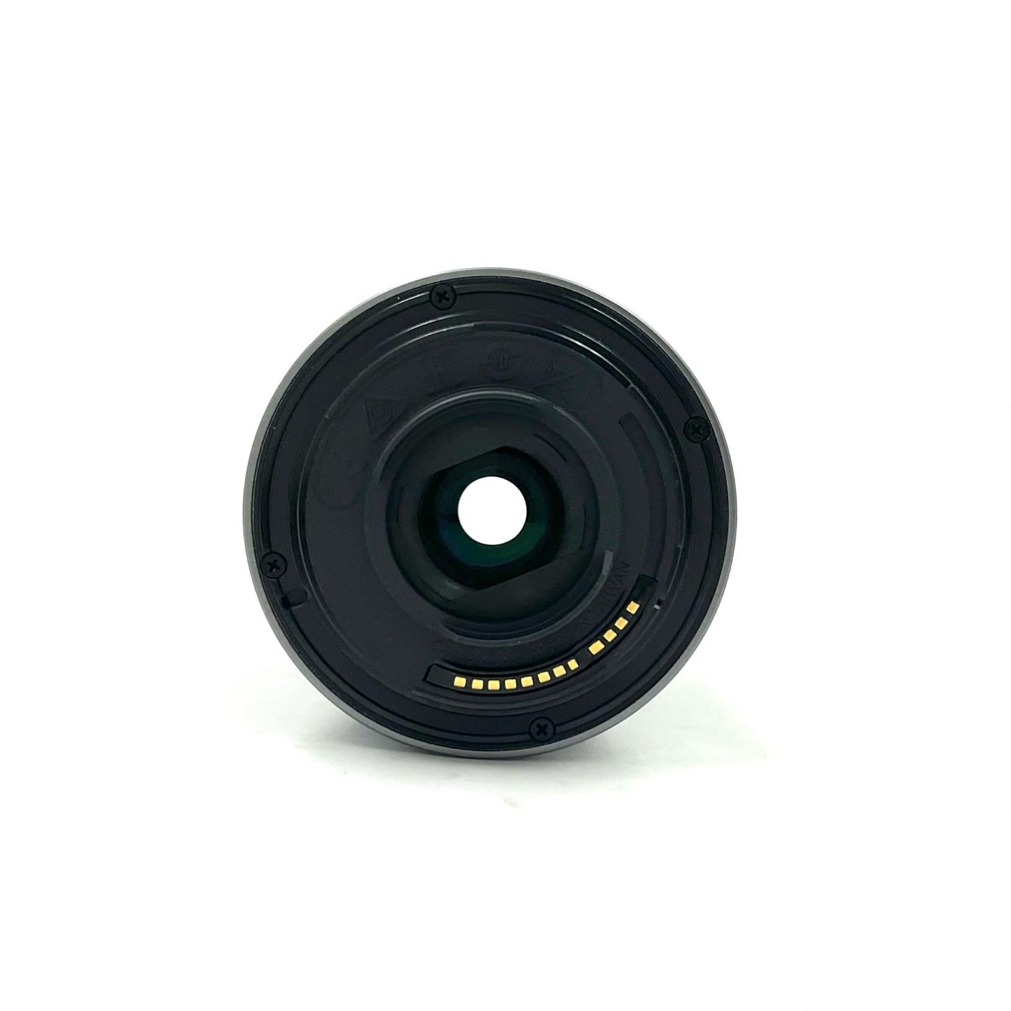 【最速発送】Canon RF-S18-150mm F3.5-6.3 IS STM【難有】