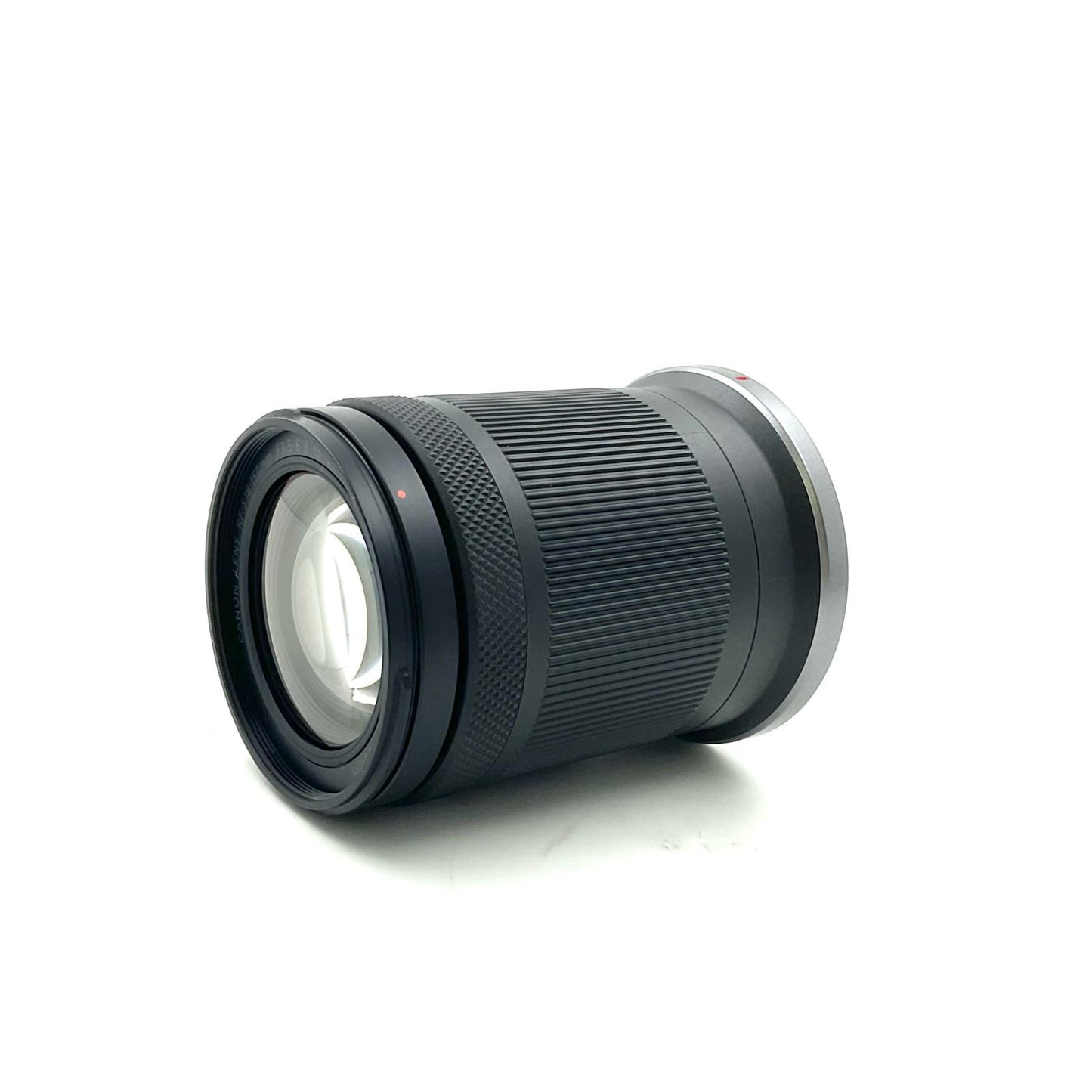 【最速発送】Canon RF-S18-150mm F3.5-6.3 IS STM【難有】
