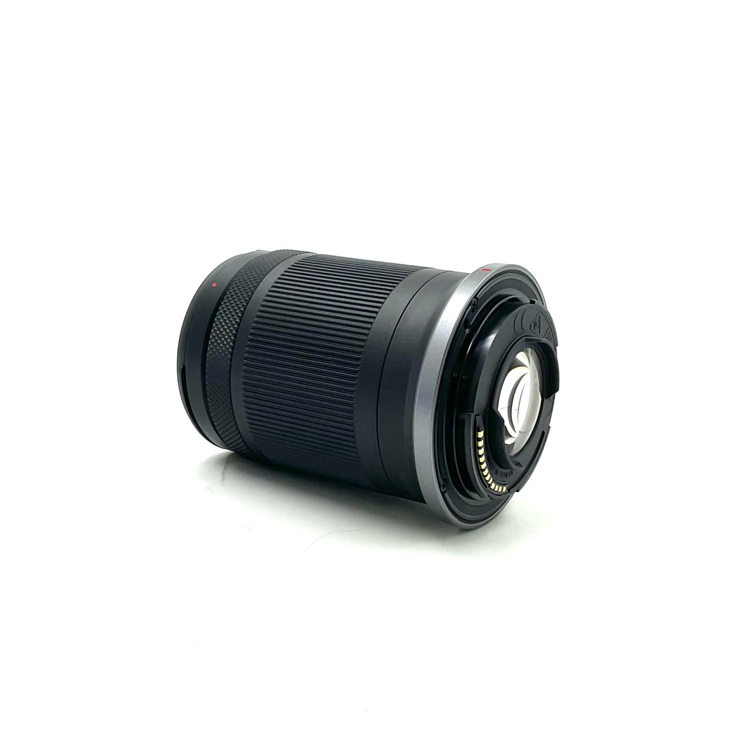 【最速発送】Canon RF-S18-150mm F3.5-6.3 IS STM【難有】