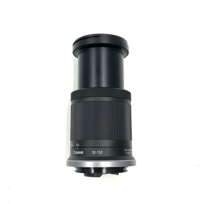 【最速発送】Canon RF-S18-150mm F3.5-6.3 IS STM【難有】