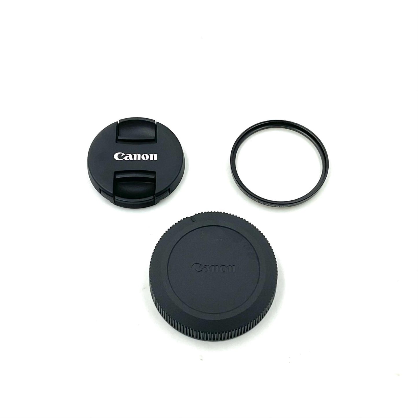 【最速発送】Canon RF-S18-150mm F3.5-6.3 IS STM【難有】