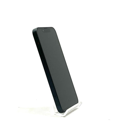【全額返金保証】【最速発送】Apple iPhone iPhone 13 mini 128GB ミッドナイト au SIMフリー 白ロム 美品 動作確認済 91%