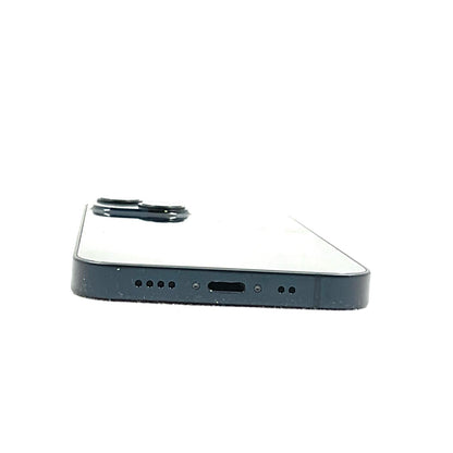 【全額返金保証】【最速発送】Apple iPhone iPhone 13 mini 128GB ミッドナイト au SIMフリー 白ロム 美品 動作確認済 91%