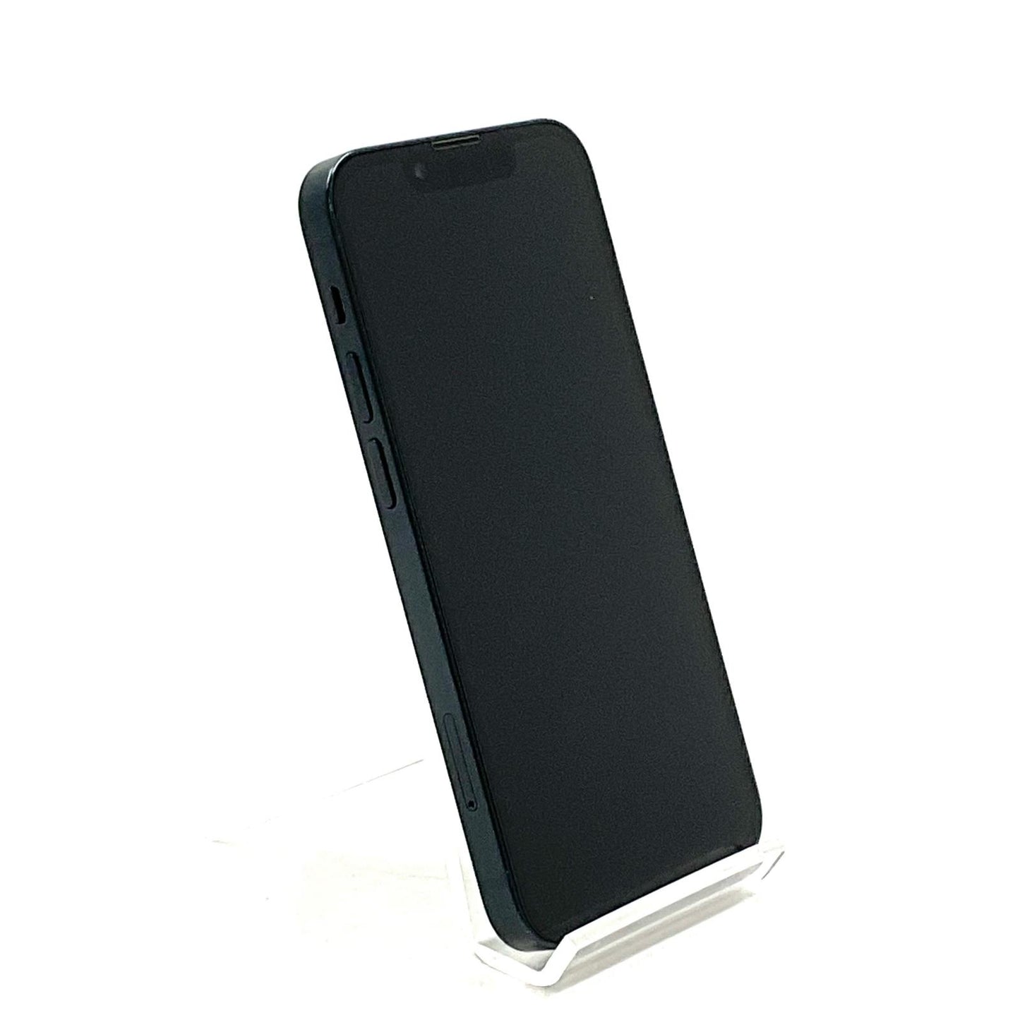 【全額返金保証】【最速発送】Apple iPhone iPhone 13 mini 128GB ミッドナイト au SIMフリー 白ロム 動作確認済 88%