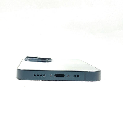 【全額返金保証】【最速発送】Apple iPhone iPhone 13 mini 128GB ミッドナイト au SIMフリー 白ロム 動作確認済 88%