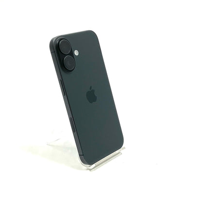 【全額返金保証】【最速発送】Apple iPhone iPhone 17 256GB ブラック mineo 超美品 動作確認済 100%