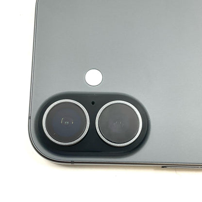 【全額返金保証】【最速発送】Apple iPhone iPhone 17 256GB ブラック mineo 超美品 動作確認済 100%