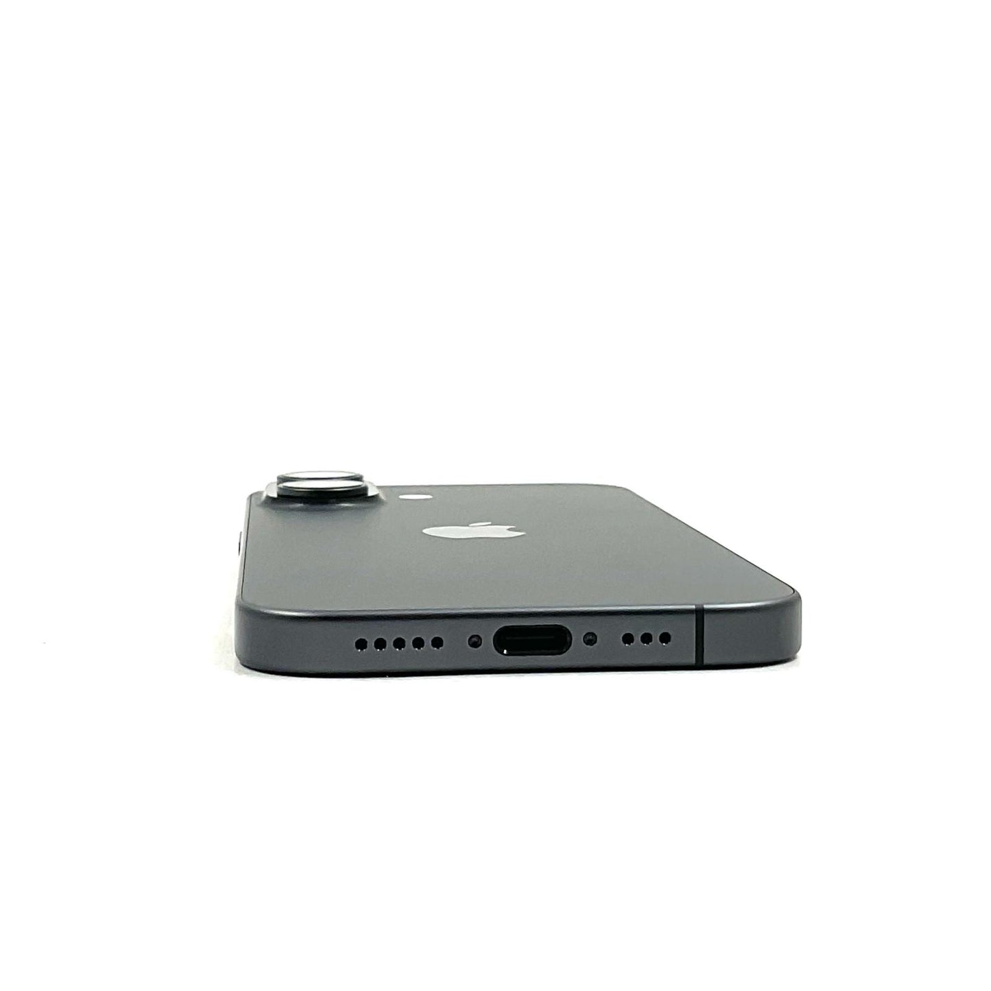 【全額返金保証】【最速発送】Apple iPhone iPhone 17 256GB ブラック mineo 超美品 動作確認済 100%