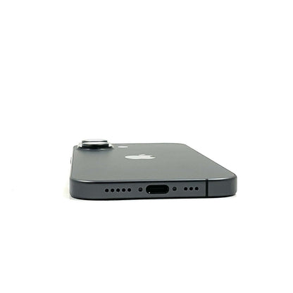 【全額返金保証】【最速発送】Apple iPhone iPhone 17 256GB ブラック mineo 超美品 動作確認済 100%