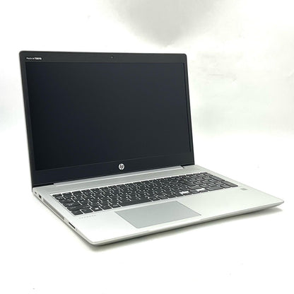 【全額返金保証】【最速発送】HP ProBook 450 G6 Intel(R)Core(TM)i5-8265U 16GB M.2 SSD 512GB 86.7% 美品 動作確認済