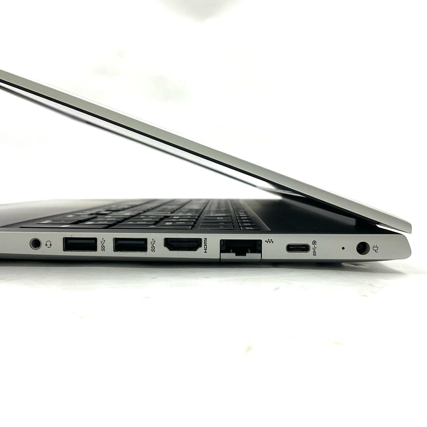 【全額返金保証】【最速発送】HP ProBook 450 G6 Intel(R)Core(TM)i5-8265U 16GB M.2 SSD 512GB 86.7% 美品 動作確認済