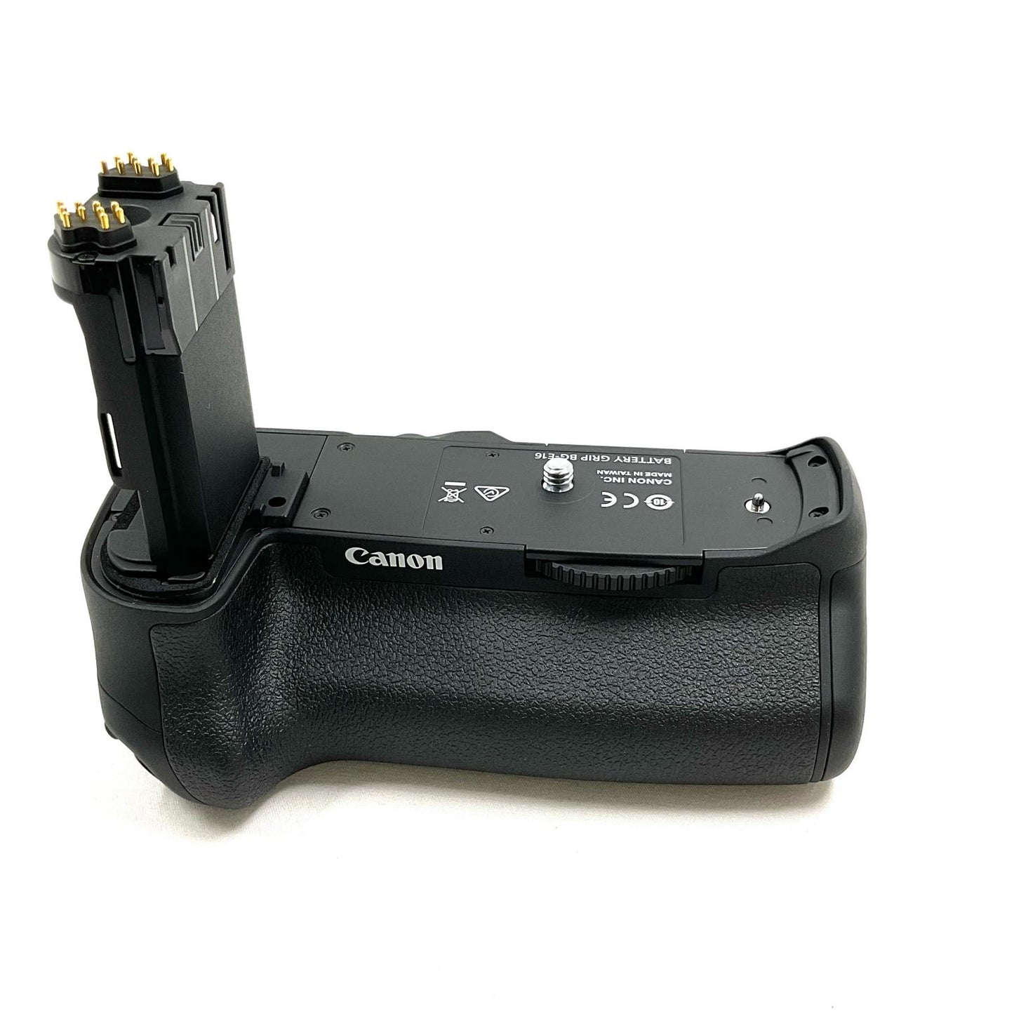 【全額返金保証】【最速発送】Canon BG-E16 美品 動作確認済