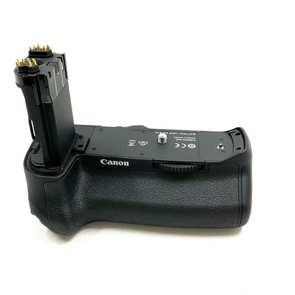 【全額返金保証】【最速発送】Canon BG-E16 美品 動作確認済