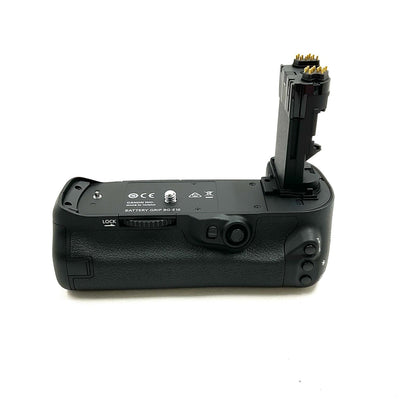 【全額返金保証】【最速発送】Canon BG-E16 美品 動作確認済