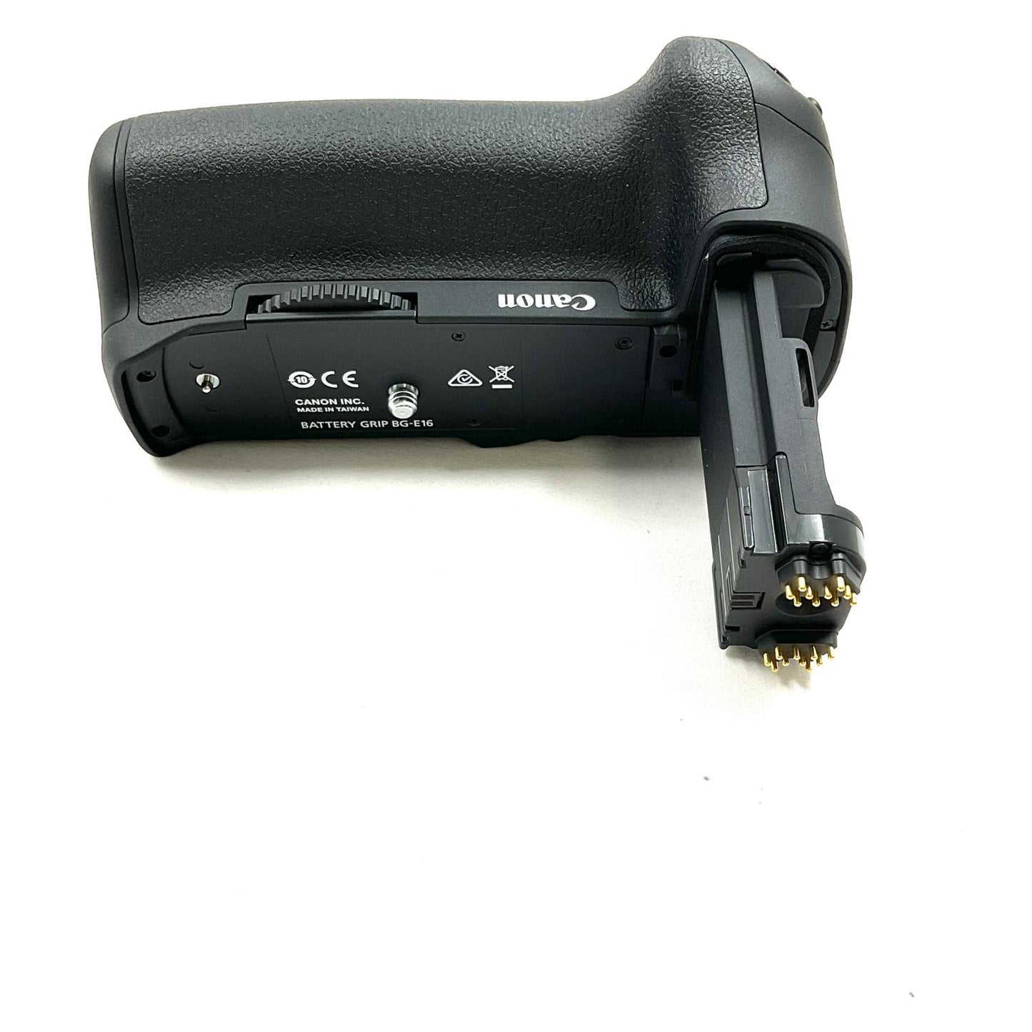 【全額返金保証】【最速発送】Canon BG-E16 美品 動作確認済