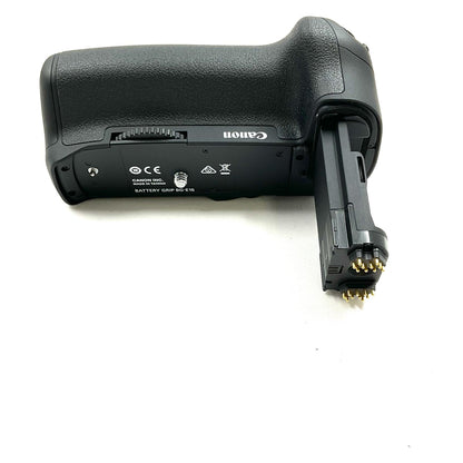 【全額返金保証】【最速発送】Canon BG-E16 美品 動作確認済