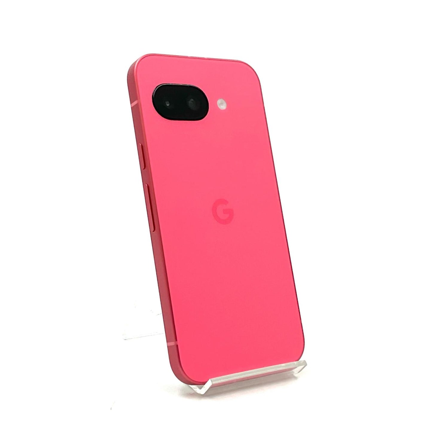 【全額返金保証】【最速発送】Google Pixel 9a 128GB Peony SIMフリー G3Y12 白ロム 動作確認済