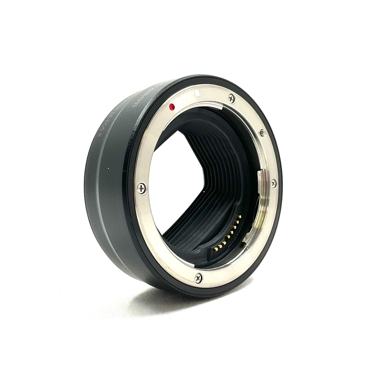 【全額返金保証】【最速発送】Canon EF-EOSR 美品 動作確認済