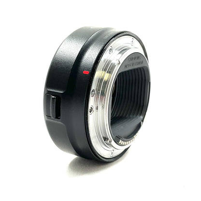 【全額返金保証】【最速発送】Canon EF-EOSR 美品 動作確認済