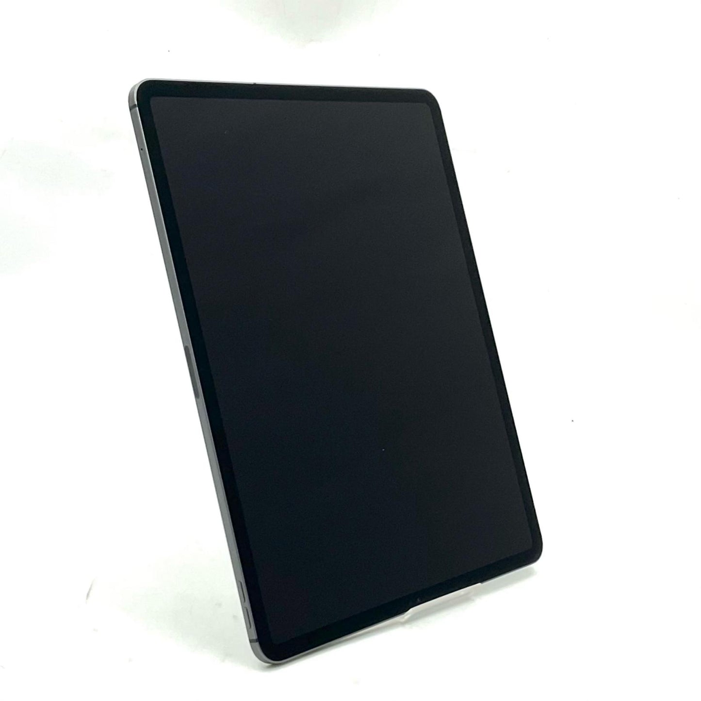 【全額返金保証】【最速発送】Apple iPad Pro 12.9インチ 第4世代 128GB スペースグレイ WiFi+Cellular Softbank 白ロム 美品 動作確認済