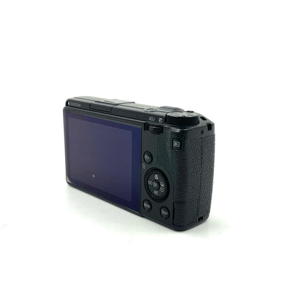 【全額返金保証】【最速発送】RICOH コンパクトデジタルカメラ GR III 美品 動作確認済