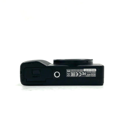 【全額返金保証】【最速発送】RICOH コンパクトデジタルカメラ GR III 美品 動作確認済