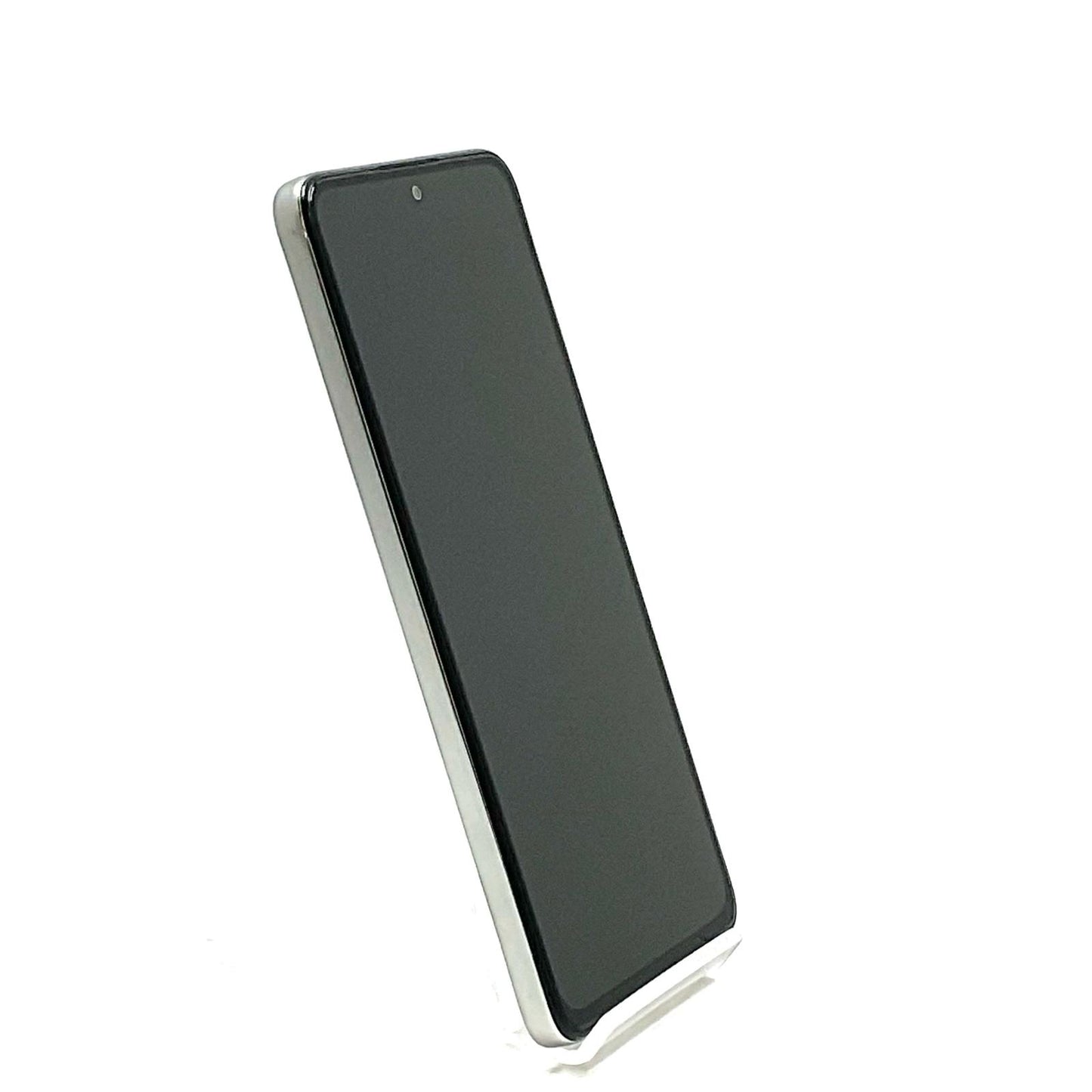 【全額返金保証】【最速発送】Xiaomi Redmi Note 11 Pro 5G 128GB ポーラーホワイト 楽天モバイル SIMフリー 2201116SR 白ロム 動作確認済