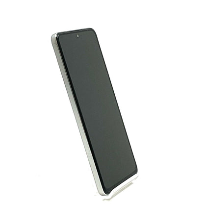 【全額返金保証】【最速発送】Xiaomi Redmi Note 11 Pro 5G 128GB ポーラーホワイト 楽天モバイル SIMフリー 2201116SR 白ロム 動作確認済