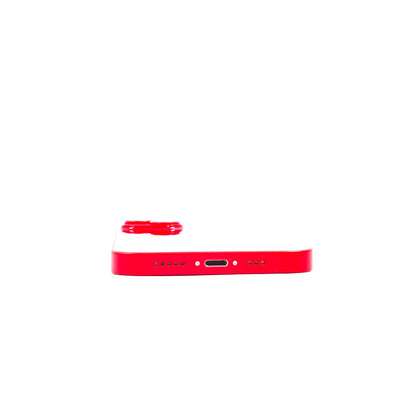 【全額返金保証】【最速発送】Apple iPhone iPhone 14 128GB (PRODUCT)RED au SIMフリー 美品 動作確認済 98%
