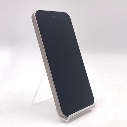 【全額返金保証】【最速発送】Google Pixel 9a 128GB ホワイト Softbank SIMフリー pixel 9a 美品 動作確認済