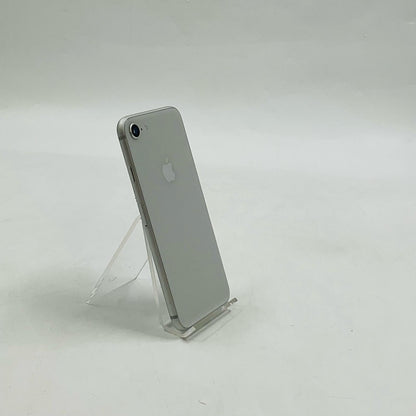 【全額返金保証】【最速発送】Apple iPhone iPhone 8 64GB シルバー SIMフリー 白ロム 動作確認済 79%