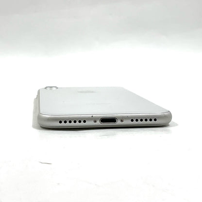 【全額返金保証】【最速発送】Apple iPhone iPhone 8 64GB シルバー SIMフリー 白ロム 動作確認済 79%