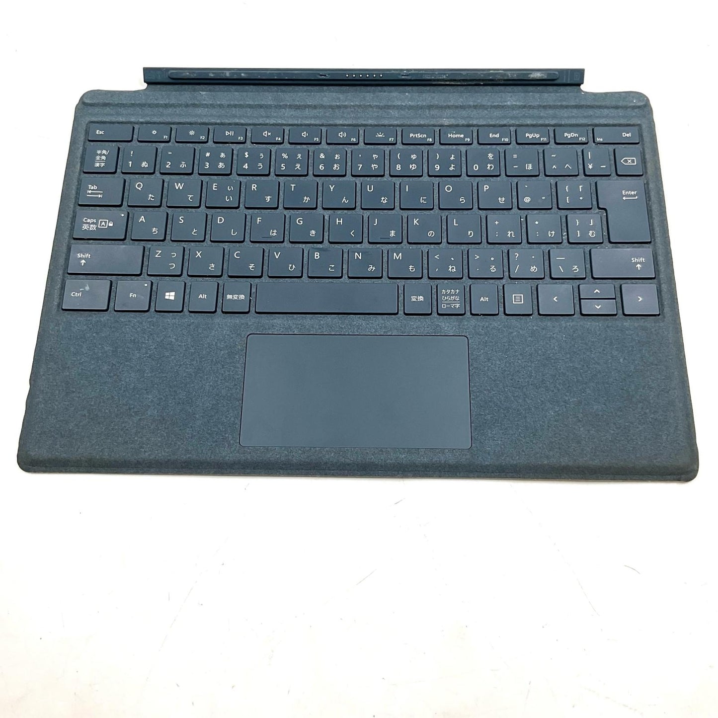 【全額返金保証】【最速発送】Microsoft Signature タイプカバー 1725 動作確認済