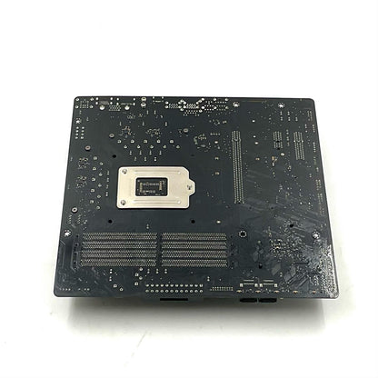 【全額返金保証】【最速発送】ASRock マザーボード B460M PR04 美品 動作確認済