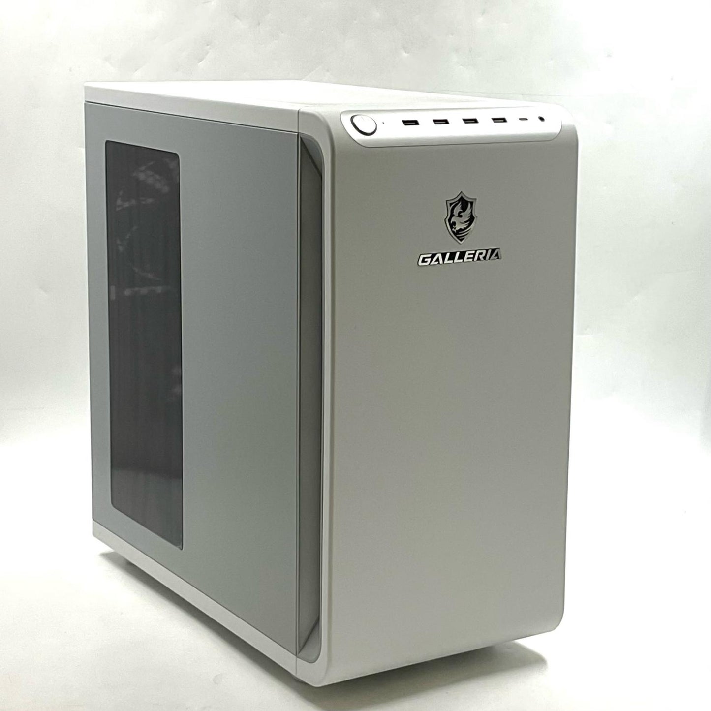 【全額返金保証】【最速発送】ドスパラ GALLERIA XGC5M-R56-WL Intel(R) Core(TM) Ultra 5 225F 3.30GHz 16GB M.2 SSD 1TB NVIDIA GeForce RTX 5060 美品 動作確認済