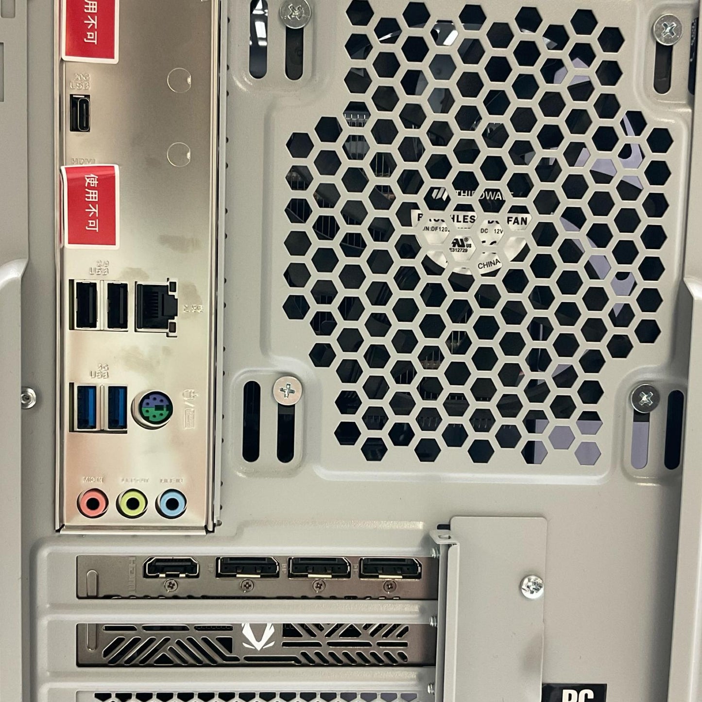 【全額返金保証】【最速発送】ドスパラ GALLERIA XGC5M-R56-WL Intel(R) Core(TM) Ultra 5 225F 3.30GHz 16GB M.2 SSD 1TB NVIDIA GeForce RTX 5060 美品 動作確認済
