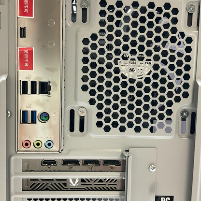 【全額返金保証】【最速発送】ドスパラ GALLERIA XGC5M-R56-WL Intel(R) Core(TM) Ultra 5 225F 3.30GHz 16GB M.2 SSD 1TB NVIDIA GeForce RTX 5060 美品 動作確認済