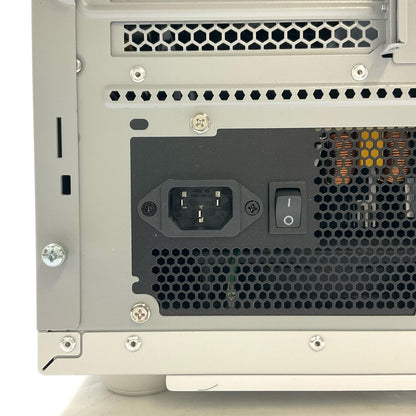 【全額返金保証】【最速発送】ドスパラ GALLERIA XGC5M-R56-WL Intel(R) Core(TM) Ultra 5 225F 3.30GHz 16GB M.2 SSD 1TB NVIDIA GeForce RTX 5060 美品 動作確認済