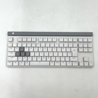 【全額返金保証】【最速発送】Logicool G515 RAPID TKL 美品 動作確認済
