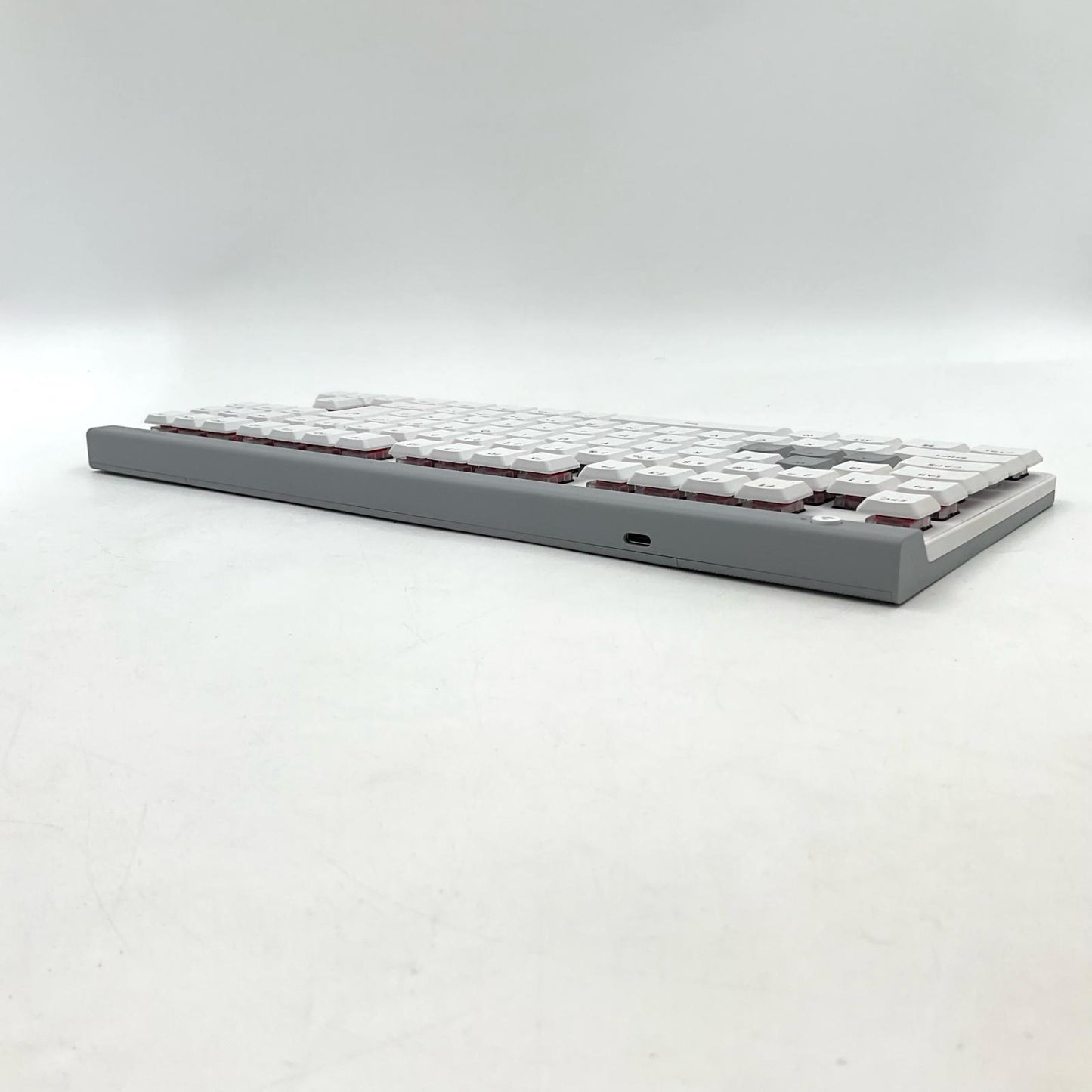 【全額返金保証】【最速発送】Logicool G515 RAPID TKL 美品 動作確認済